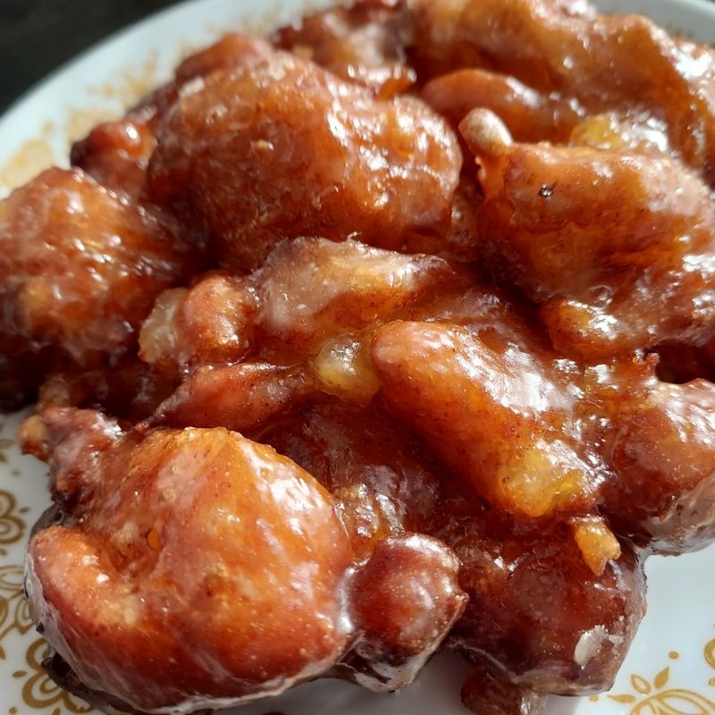 Old-Fashioned Favorites