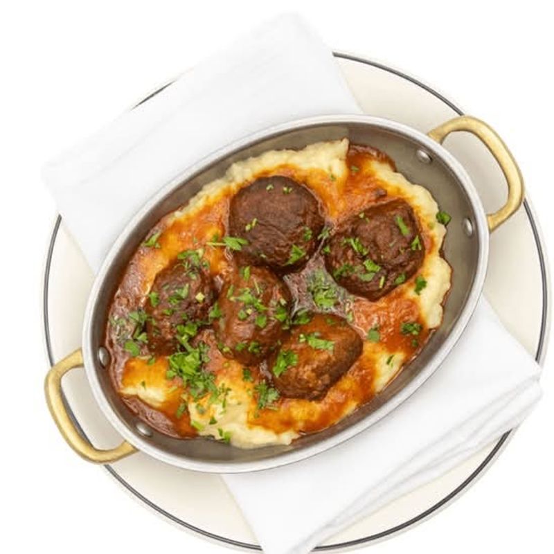 A Menu That Balances Comfort And Creativity