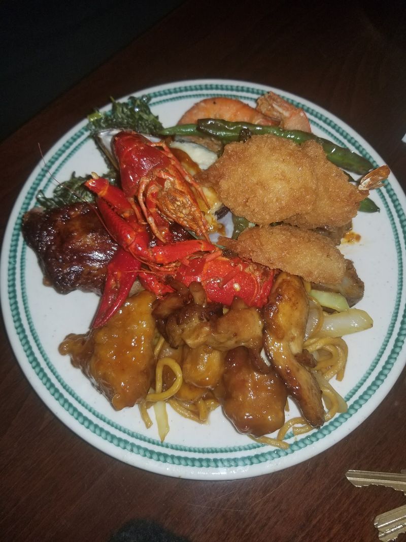 Chinese Classics And International Detours