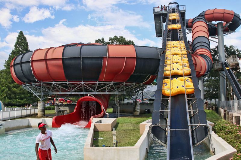 Slide Designs That Maximize Excitement