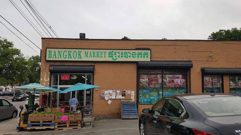 A Market Worth Detouring For