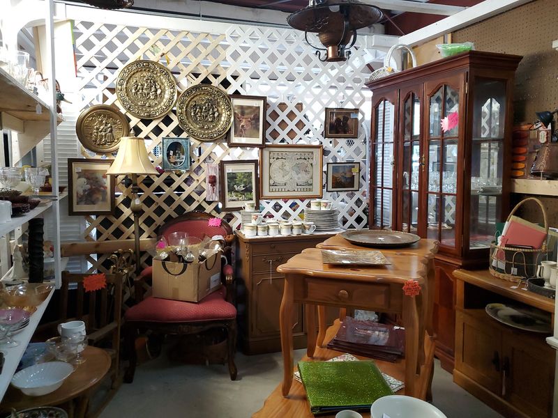 Finders Keepers Resale & Marketplace