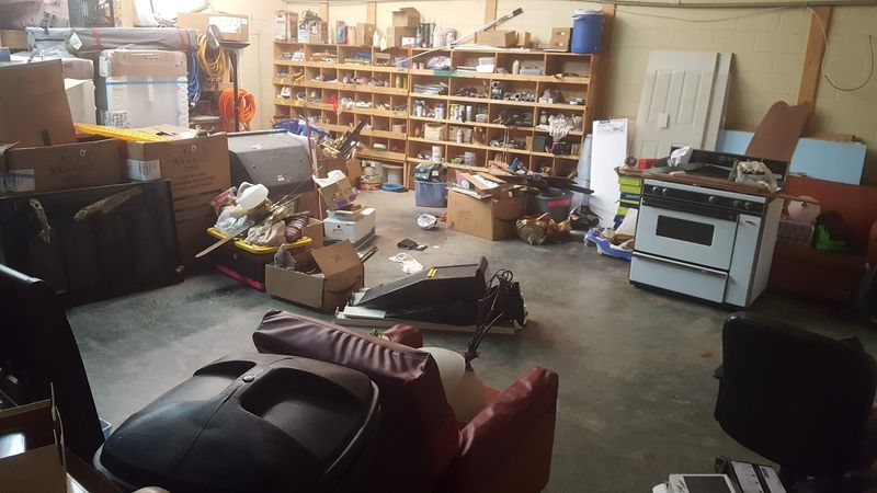 Habitat ReStore Hattiesburg