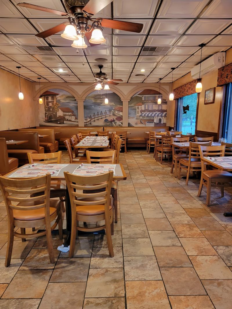 Meet Pasquale's Pizza & Restaurant In Gardiner