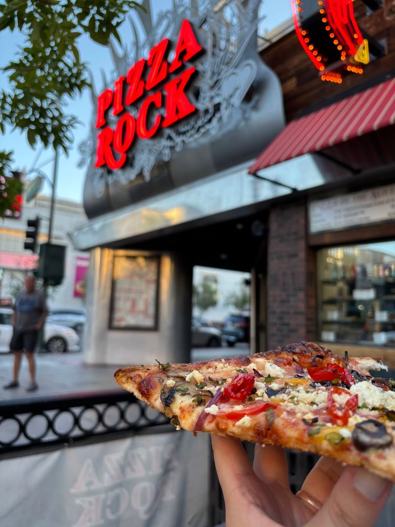 Grab A Slice When You Are Short On Time