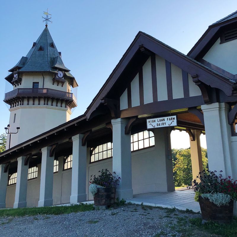A Family Dairy Story That Started Before 1900