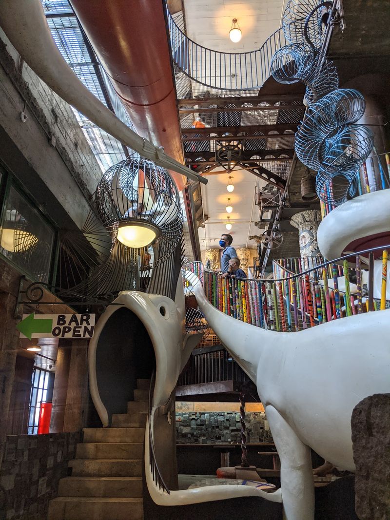 History And Origins Of The Wildest Museum In St. Louis