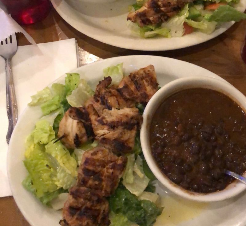 All You Can Eat Adventure