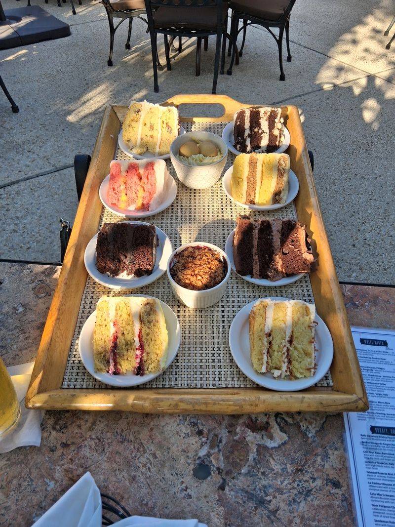 Desserts That Steal The Show