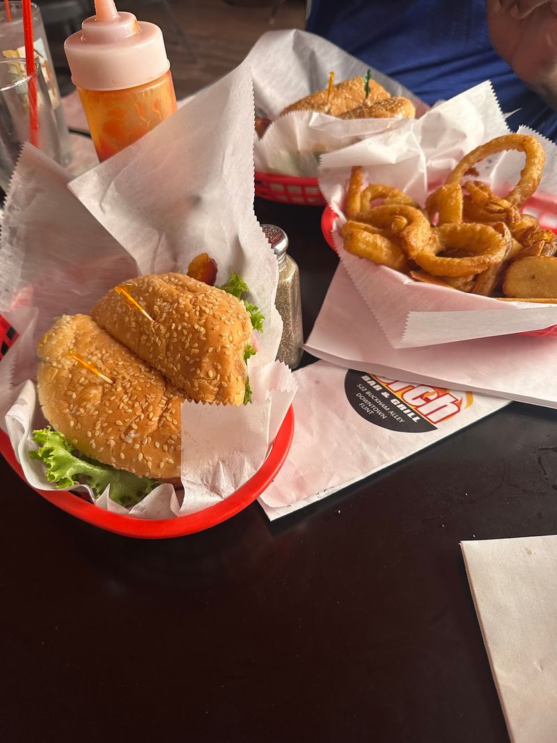 Signature Dishes That Define The Menu
