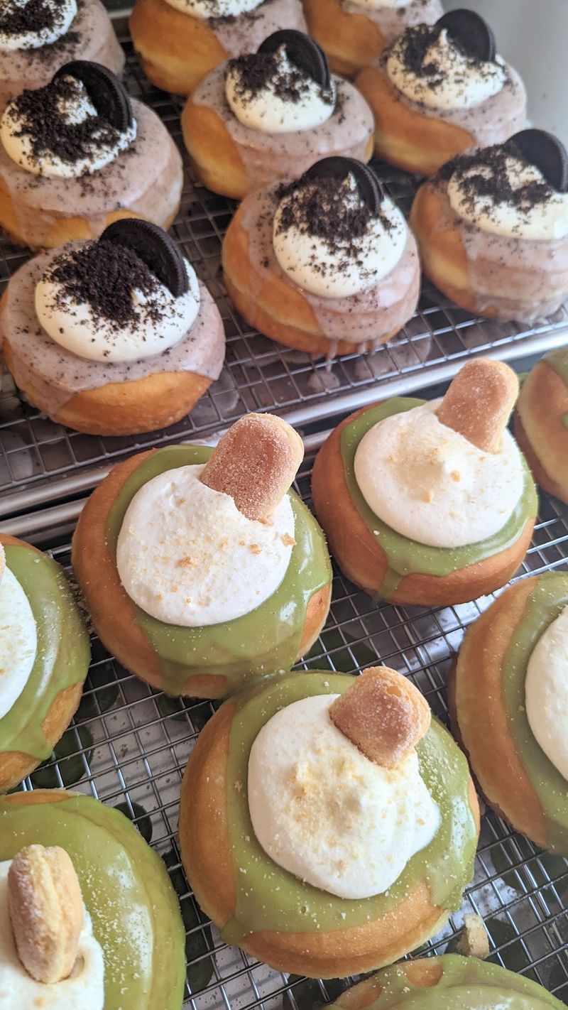 Handcrafted Baked Goods Worth Talking About