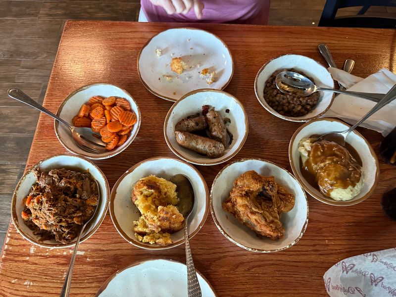 Southern Food Done Right