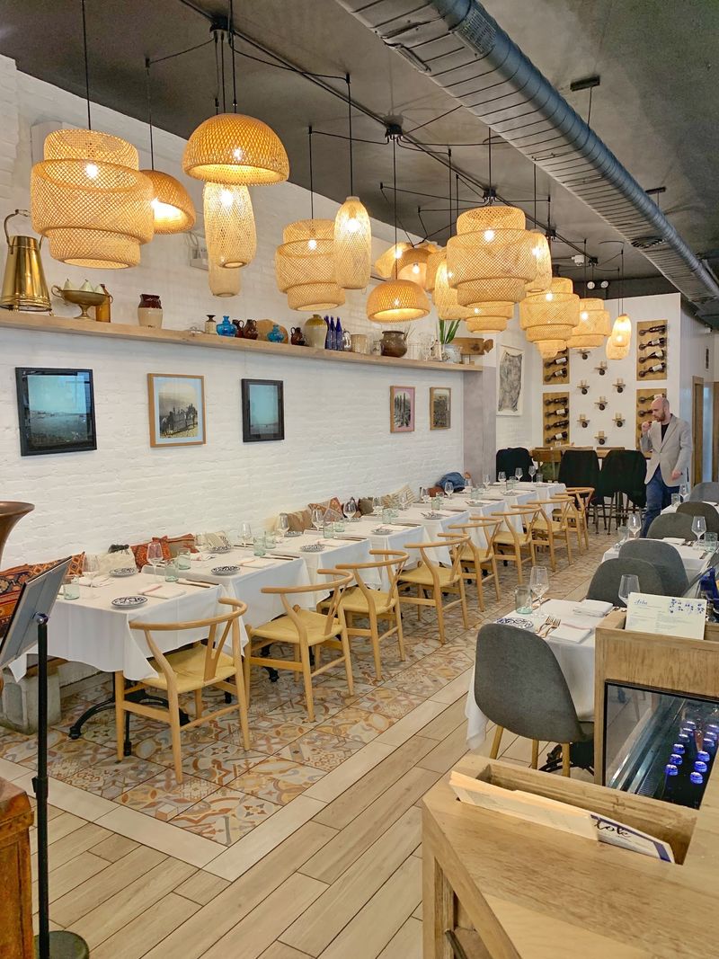 A Bakery Built On Love, Ancient Grains, And Zero Gluten