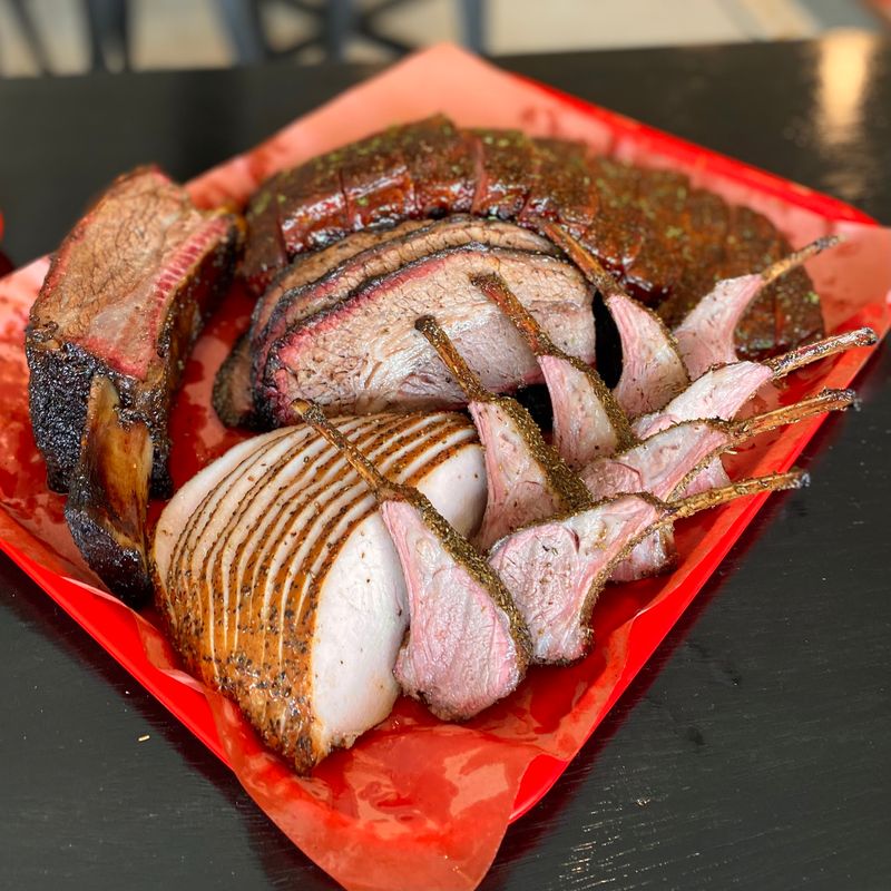 Brisket Worth Rearranging Your Whole Day For