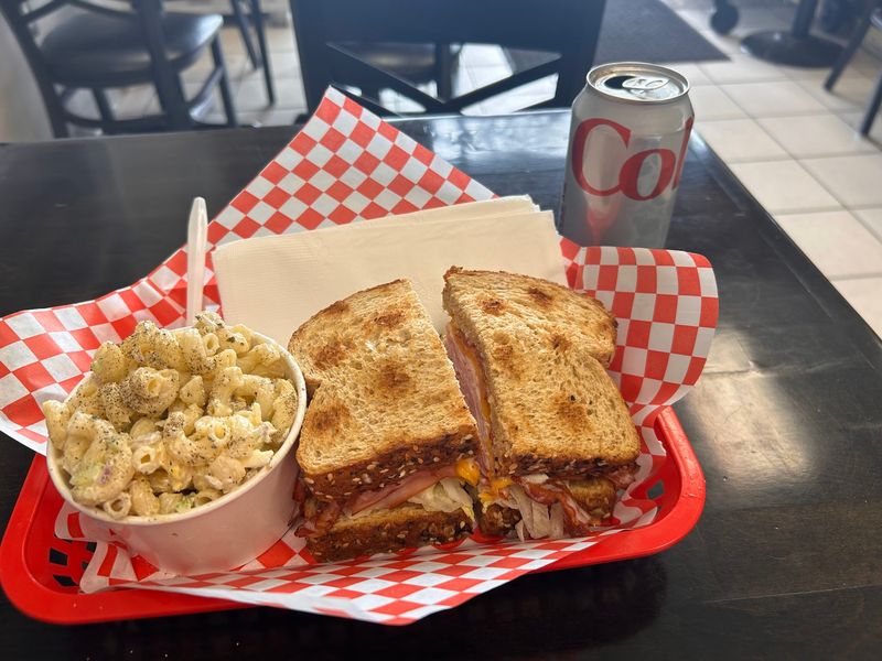 Pastrami Worth Driving Across Town For