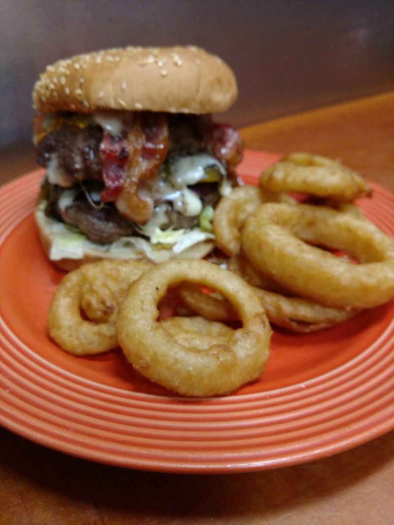 Burgers Worth The Long Drive