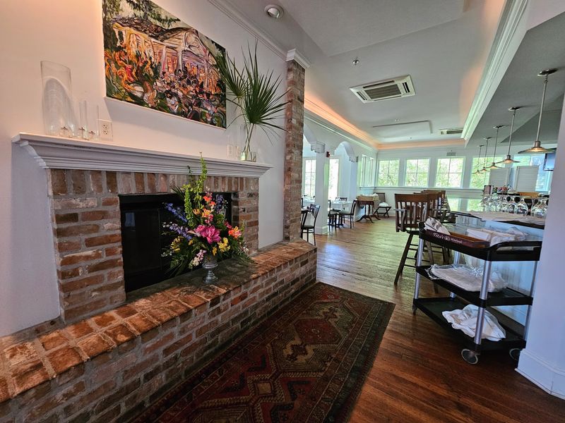Meet The Chimneys, Gulfport's Beachfront Landmark