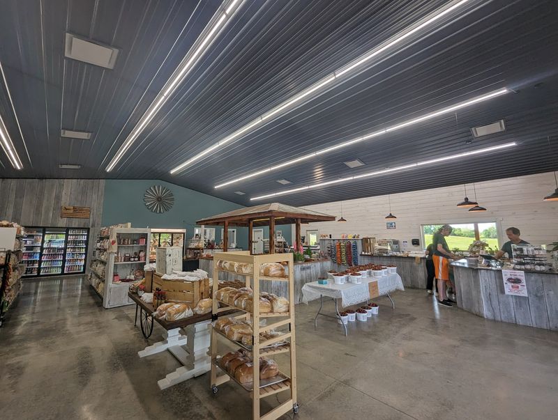 A Country Market With Warren County Roots