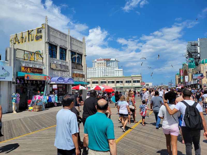 A Sandy Problem Sparked A National First