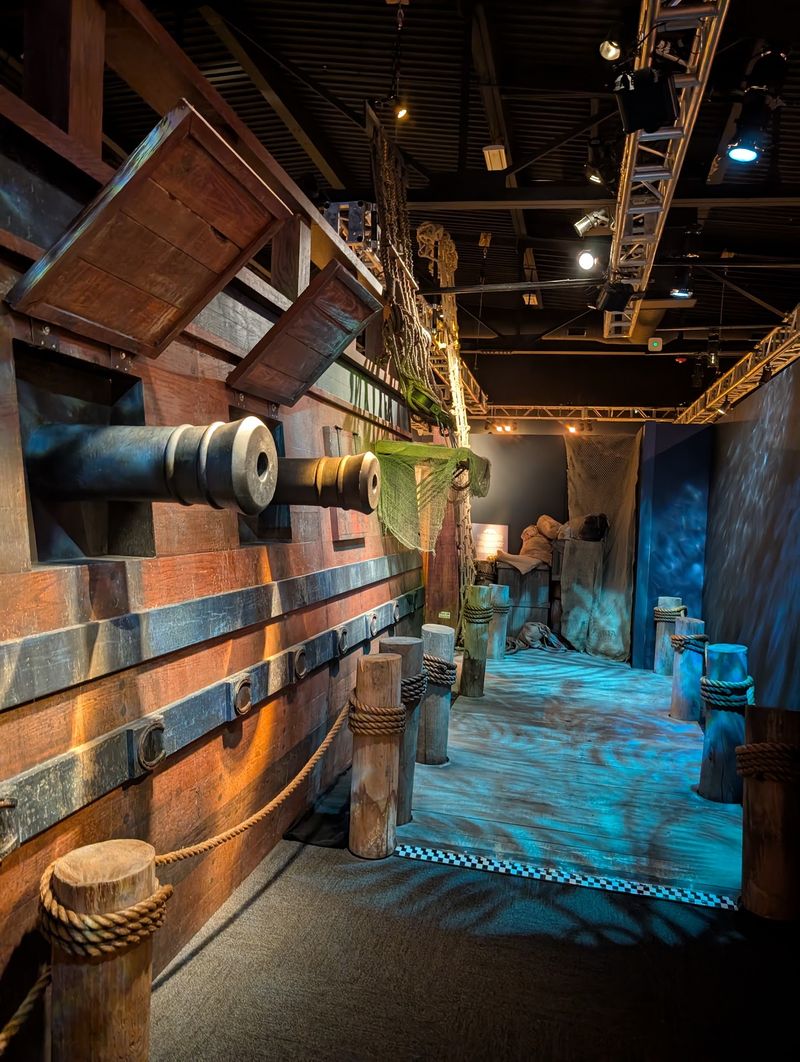 Black Sam Bellamy And The Ship That Made Him Rich