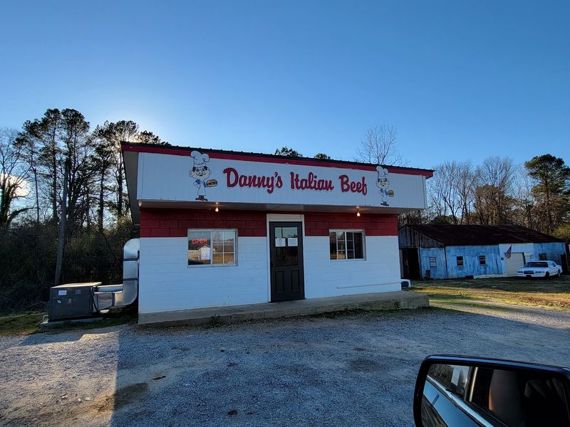 Danny's - Booneville