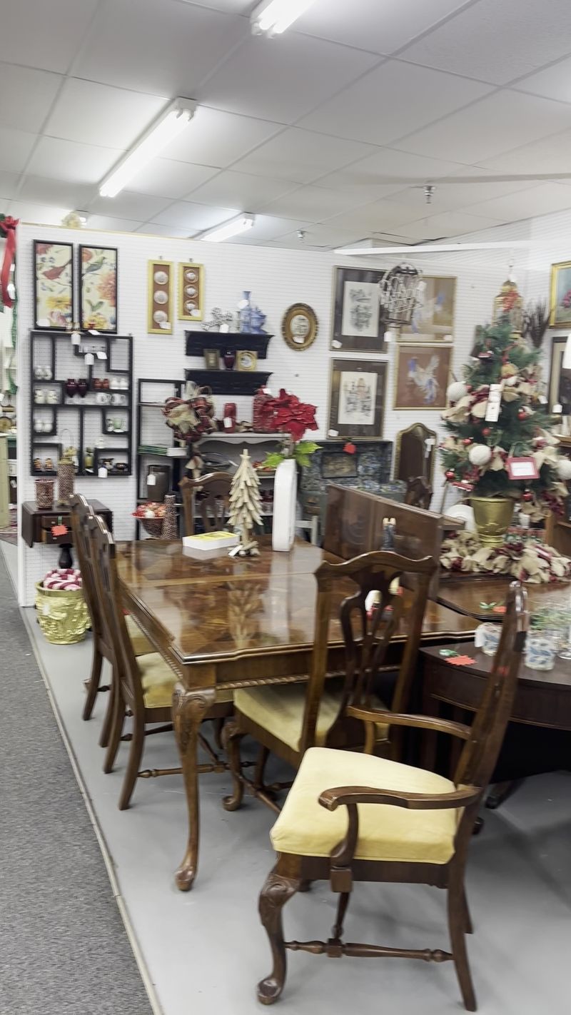 Antique Mall Of The South