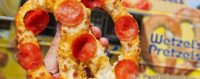 Sweet And Spicy Options For Bolder Cravings