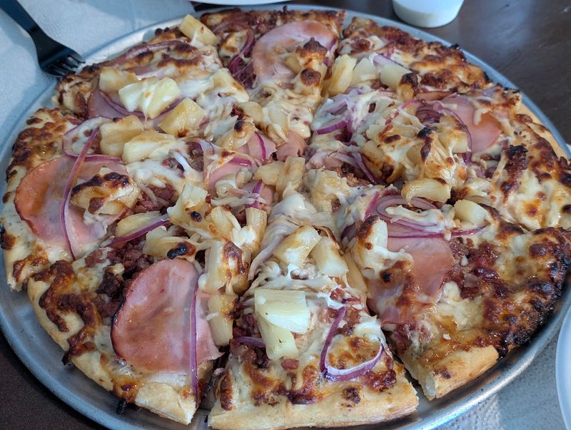 Signature Pies Worth Ordering
