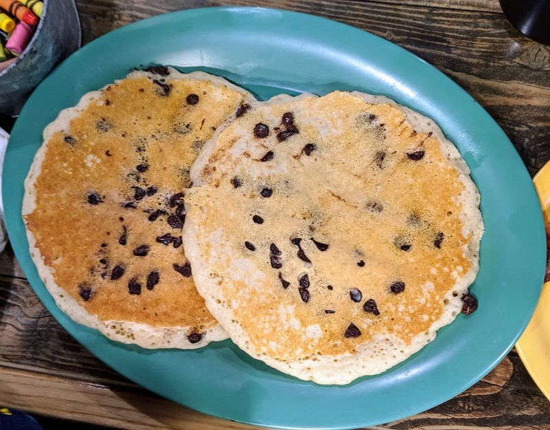 Where To Find This Breakfast Landmark