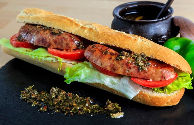 Bocadillos That Eat Like A Full Meal