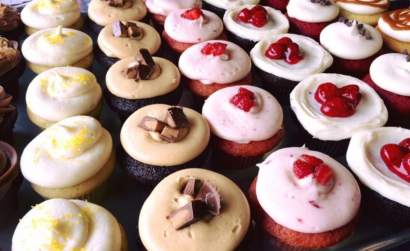 Cupcakes That Earn Repeat Visits