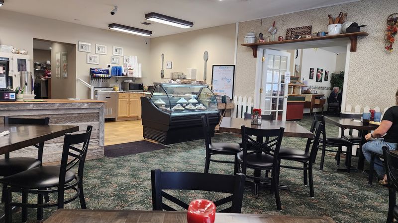 Where To Find It On 13th Street