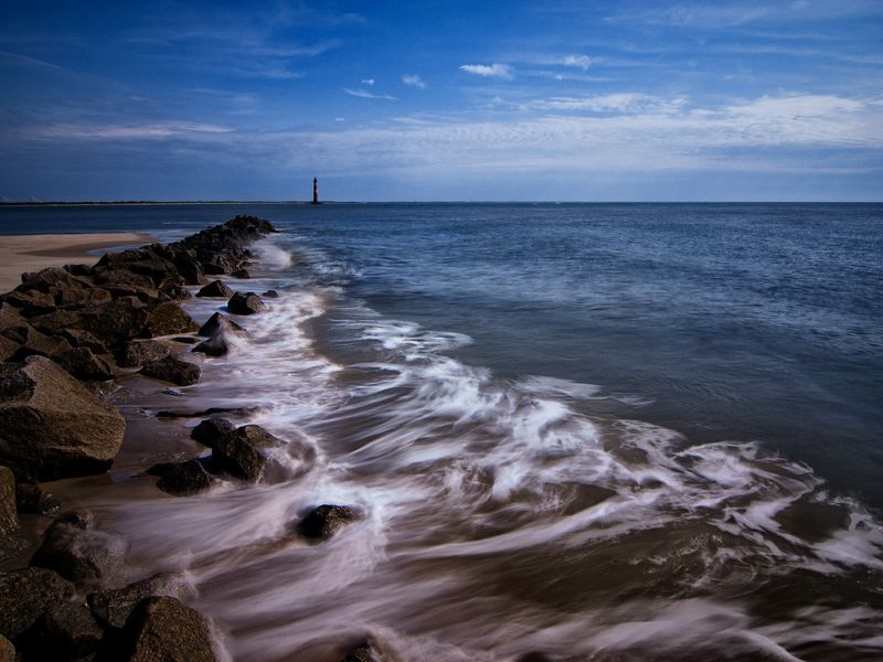 Sand Today, Gone Tomorrow - The Erosion Battle
