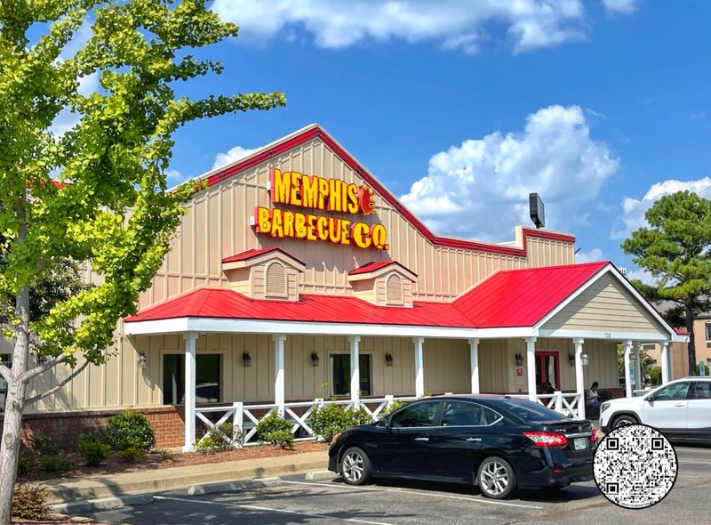Memphis BBQ Company