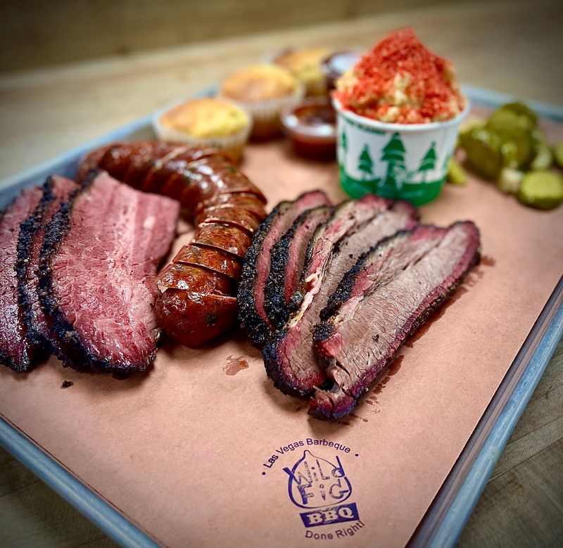 Smoked Meats Worth Every Mile Of The Drive