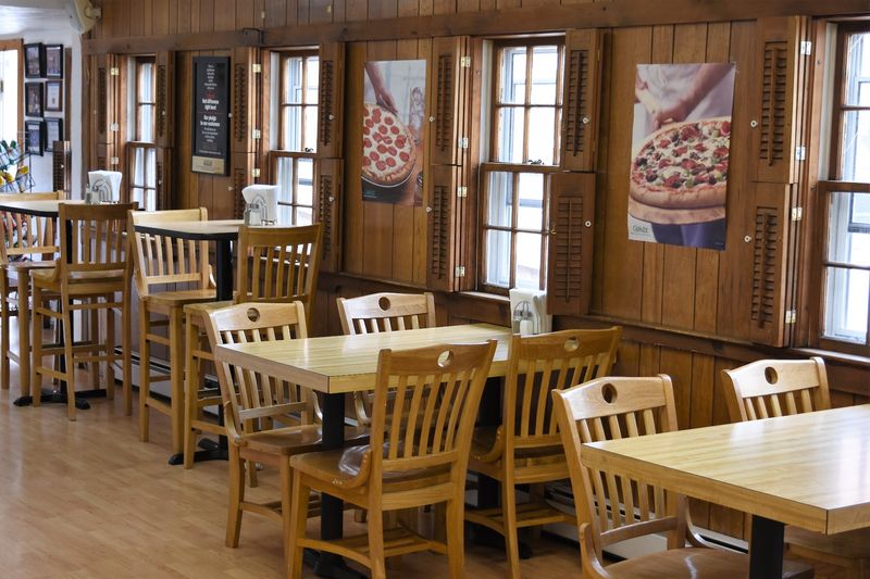 Cottage Restaurant