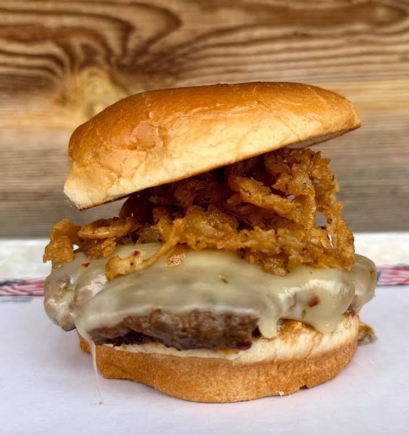 Oak And Hickory Give The Pits Their Signature Aroma