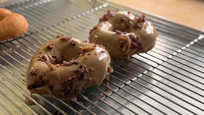Maple Glaze That Tastes Like Vermont