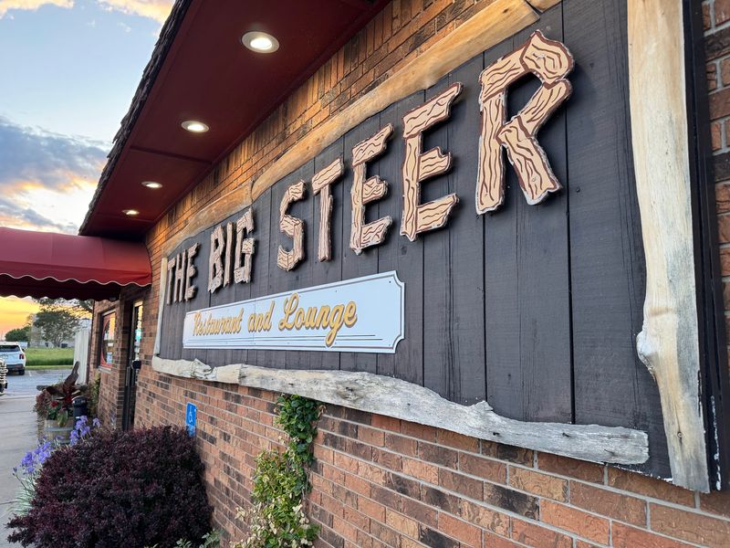 Where To Find This Beef-Loving Landmark