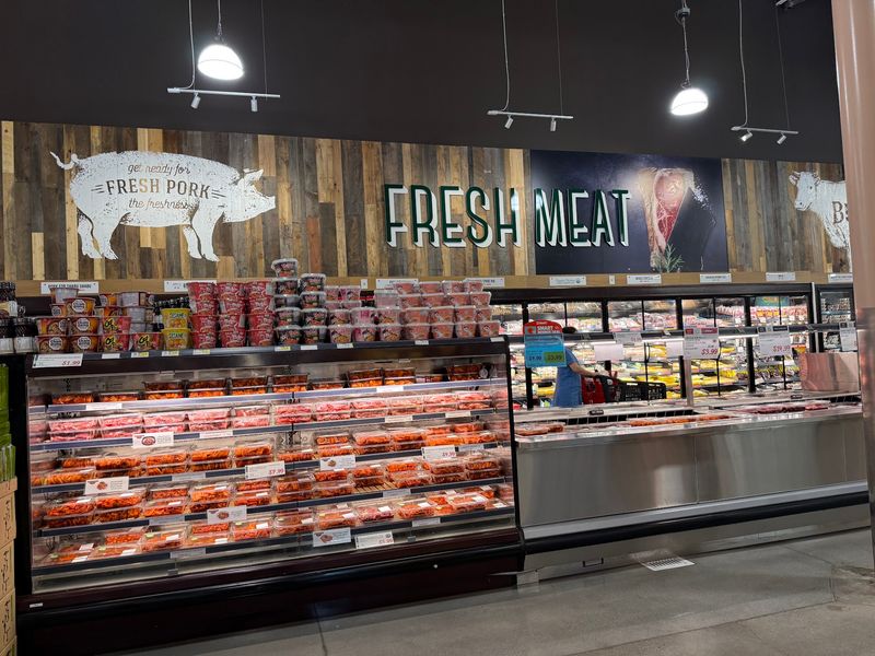 Premium Meats Worth The Trip Alone