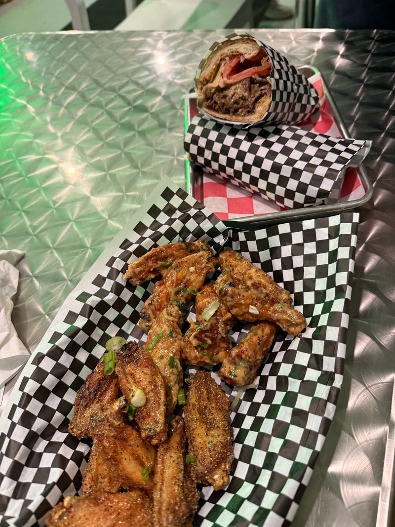 Fried Chicken Worth The Trip