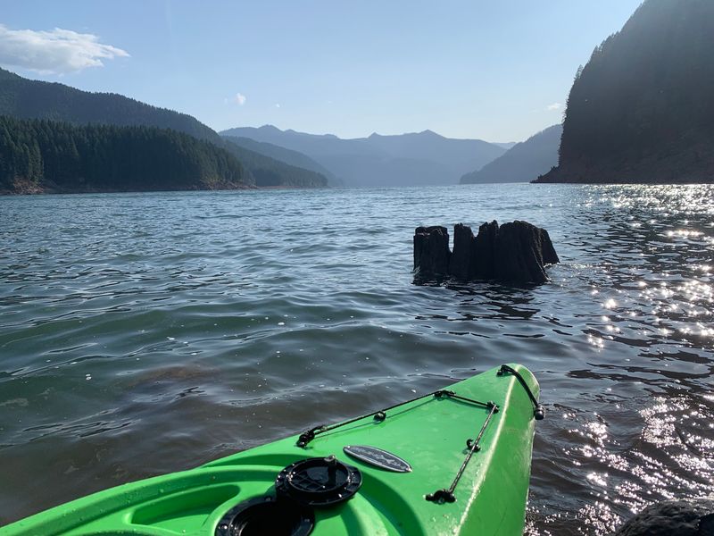 Water Sports That Took Over The Shoreline