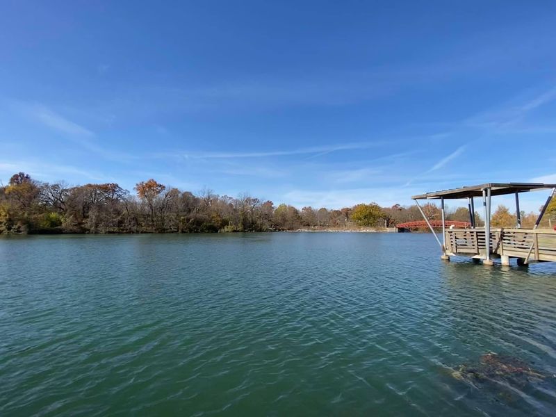 Fishing Techniques That Work Best At Quiet Lakes