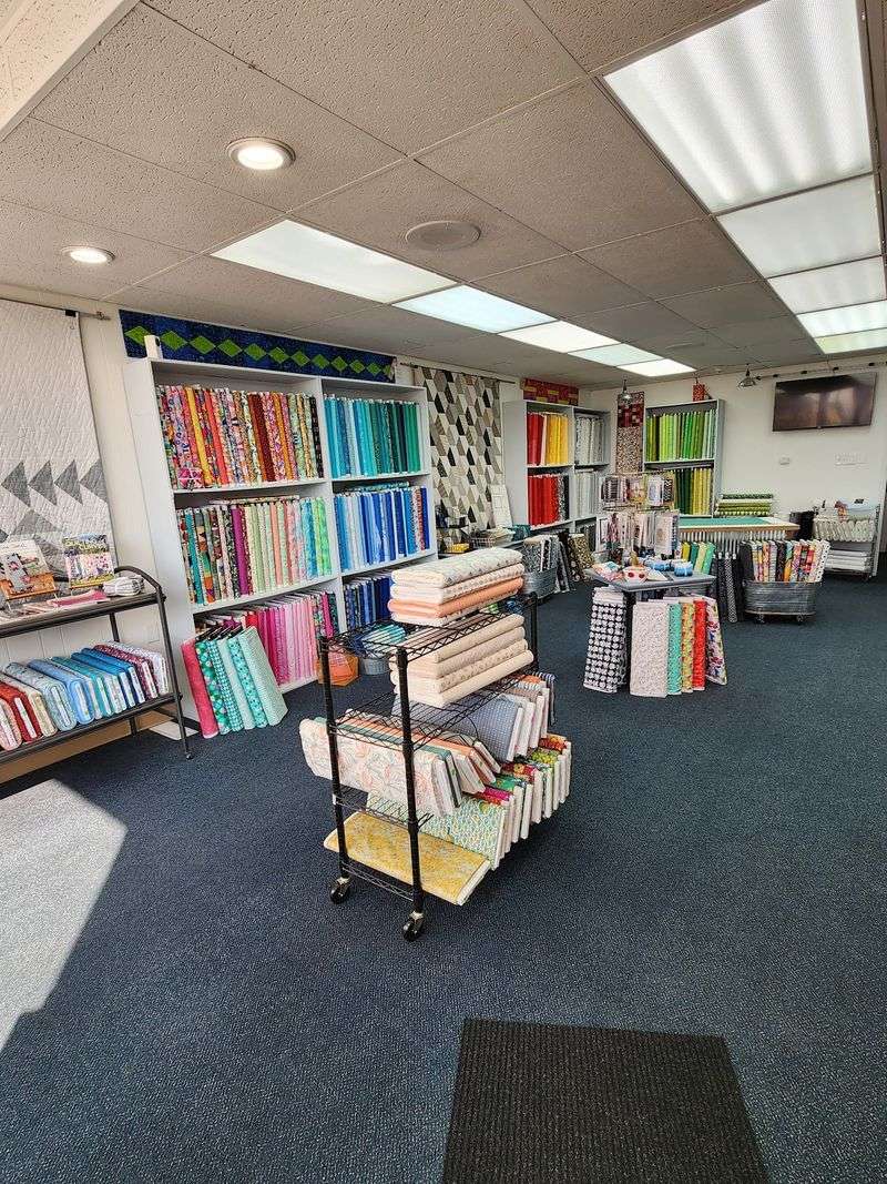 Quilts Plus, Lebanon