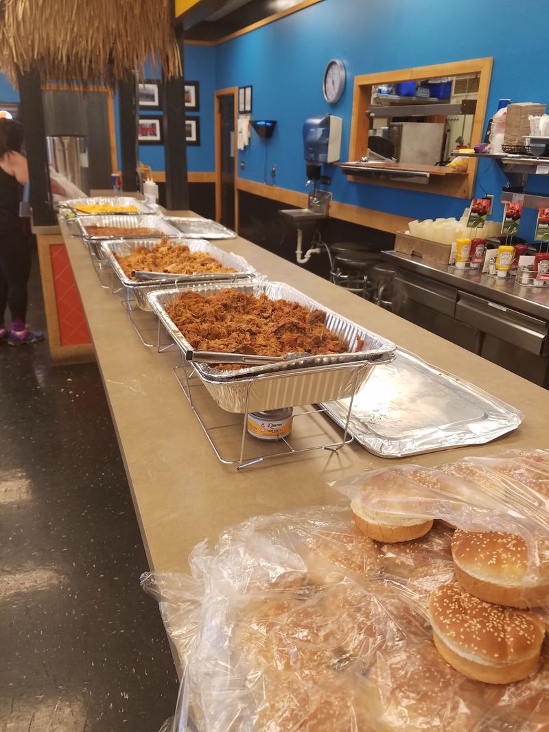 Sides That Round Out Every Order