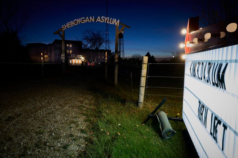 What Makes The Haunt Experience Stand Out