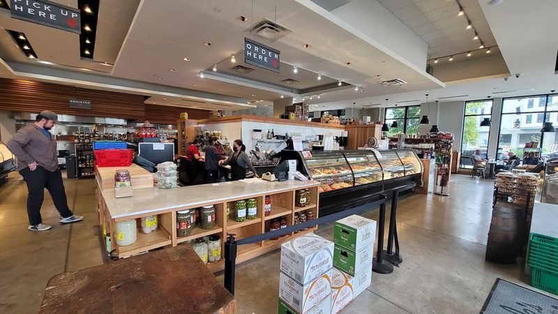 Finding The Shop On Toone Street In Brewers Hill