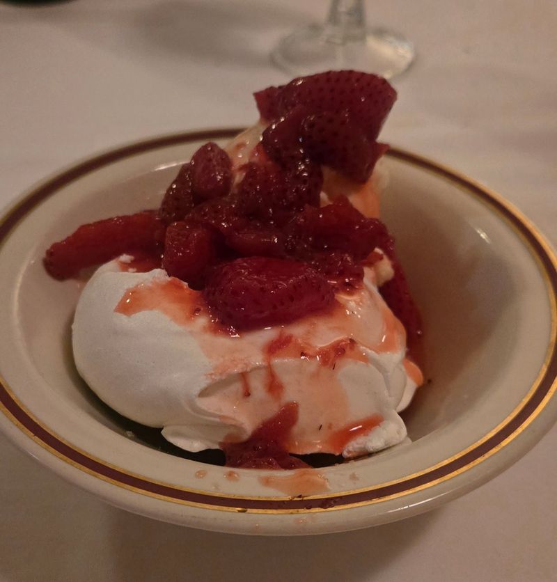 Desserts Worth Saving Room For