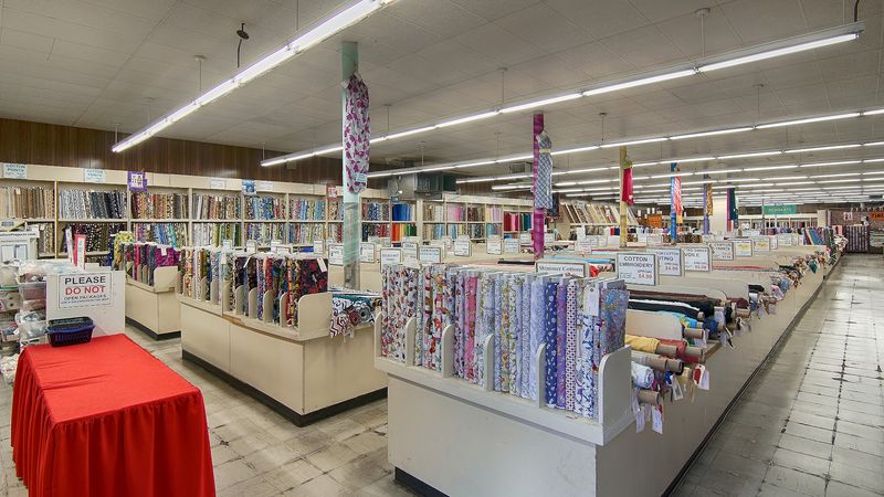 Field Trips, Fashion Students, And A Maker Community