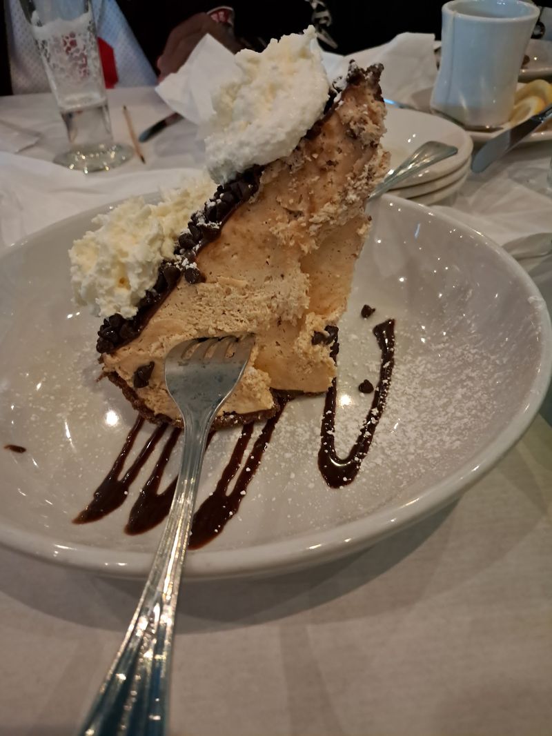 Desserts That Deserve A Look